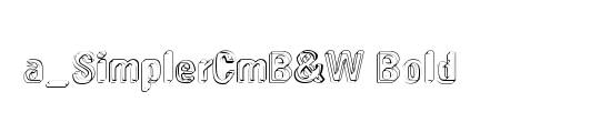 a_SimplerCmB&W