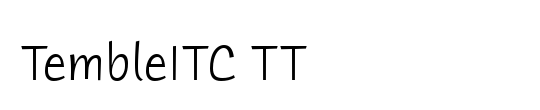 TembleITC TT