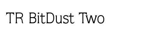 TR BitDust Two