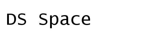 DS Space