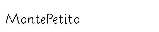 MontePetito