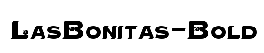 LasBonitas