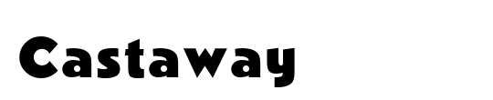 Castaway