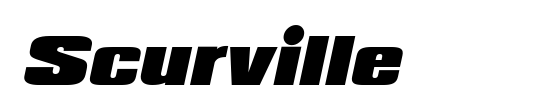 Scurville