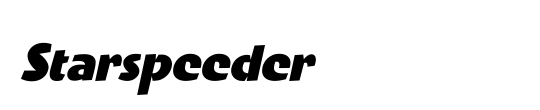 Starspeeder
