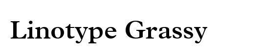 LTGrassy
