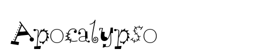 Apocalypso
