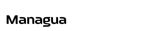 Managua