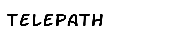 Telepath