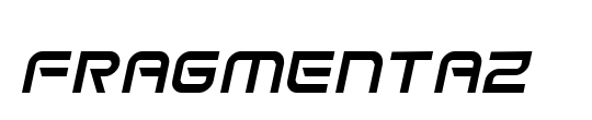 FragmentAZ