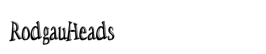 RodgauHeads