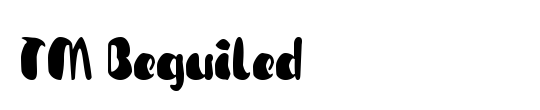 TM Beguiled