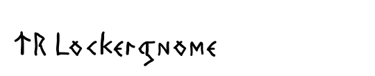 TR Lockergnome