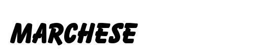 Marchese