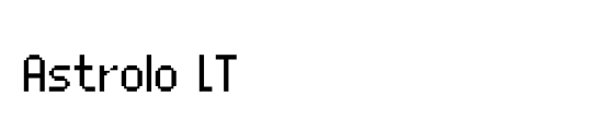 Astrolo LT