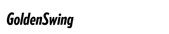 GoldenSwing