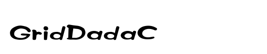 GridDadaC