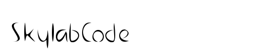 SkylabCode