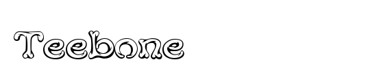Teebone