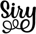Siry