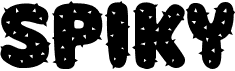 Spiky