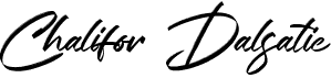 Chalifor Dalsatic