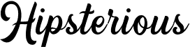 Hipsterious