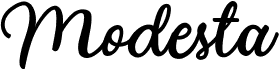 Modesta