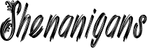 Shenanigans