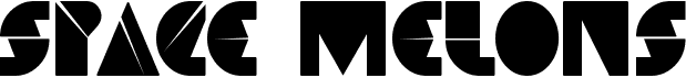 Space Melons