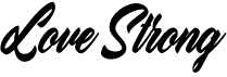 Love Strong