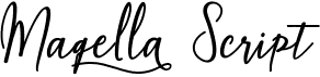 Maqella Script