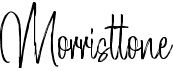Morristtone