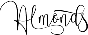 Almonds
