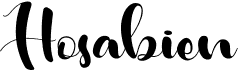 Hosabien