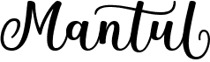 Mantul