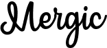 Mergic
