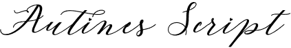 Autines Script