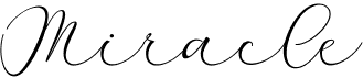 Miracle