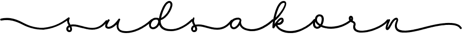 Sudsakorn