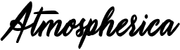 Atmospherica
