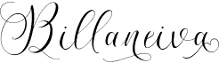 Billaneiva
