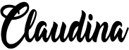 Claudina