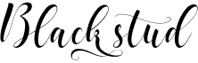Black Stud