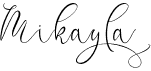 Mikayla