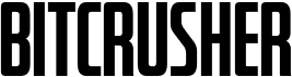 Bitcrusher