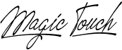 Magic Touch