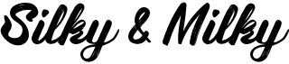 Silky&Milky