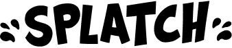 Splatch