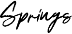 Springs